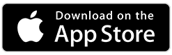 Logo von dem App Store von Apple