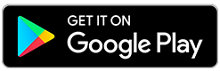 Logo von dem Google Play Store